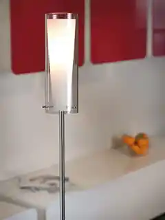 Eglo Lampa podłogowa PINTO 89836