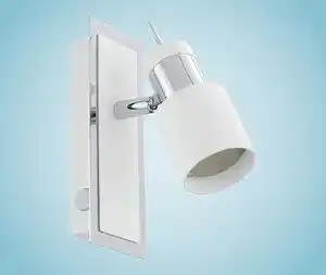 Eglo Lampa reflektor spot DAVIDA 92084