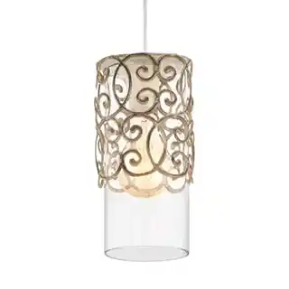 Eglo lampa wisząca Cardigan 49201, brązowa, industrialny styl, metalowa, regulowany długością, kolekcja Vintage