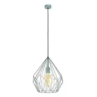 Eglo Lampa wisząca CARLTON 49259