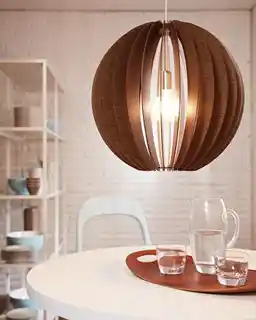 Eglo lampa wisząca Cossano 94636, chrom, tekstylne klosze, nowoczesny design