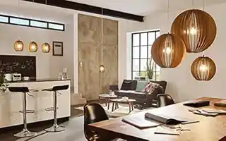 Eglo Lampa wisząca COSSANO 94765