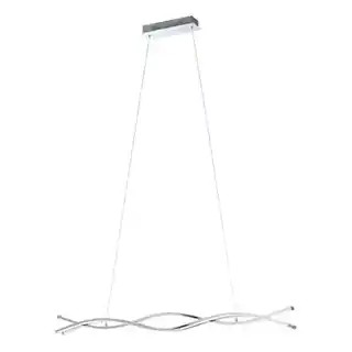 Eglo Lampa wisząca LED 35W LASANA 2 96102