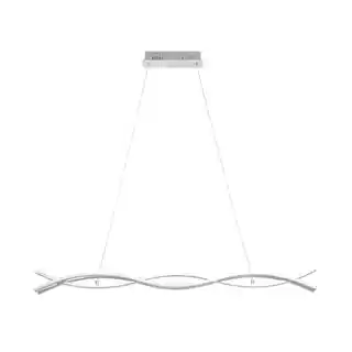Eglo Lampa wisząca LED 35W LASANA 2 96102