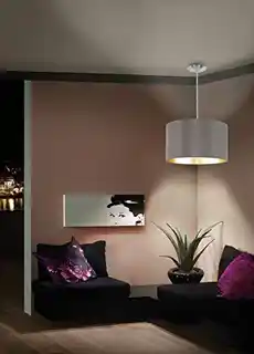 Eglo Lampa wisząca MASERLO 31603