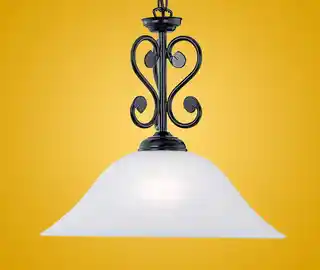 Eglo Lampa wisząca MURCIA 91002