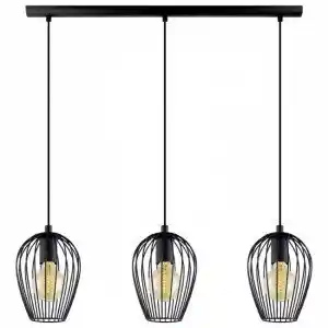 Eglo Lampa wisząca NEWTOWN 49478