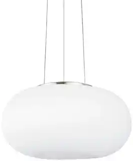 Eglo Lampa wisząca OPTICA 86814