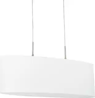 Eglo Lampa wisząca PASTERI 31579