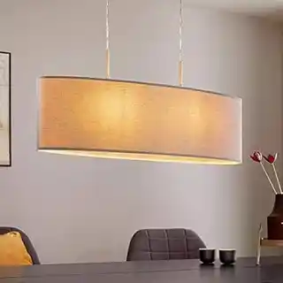 Eglo lampa wisząca Pasteri 31582, chrom, szklany klosz, nowoczesny design