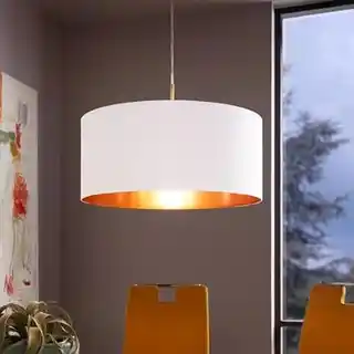 Eglo Lampa wisząca PASTERI 95045