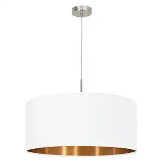 Eglo Lampa wisząca PASTERI 95045