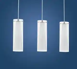 Eglo Lampa wisząca PINTO 89833