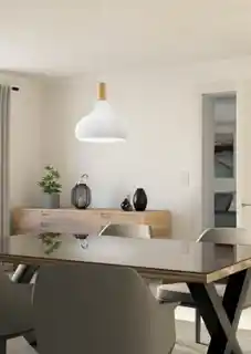 Eglo Lampa wisząca SABINAR 96982