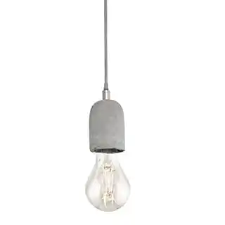 Eglo lampa wisząca Silvares 95523 chrom, nowoczesny design, regulowany łańcuch, energooszczędne źródło światła