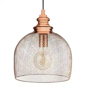 Eglo lampa wisząca Straiton 49738 chrom szkło nowoczesny design