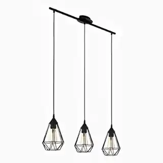 Eglo Lampa wisząca TARBES 94189