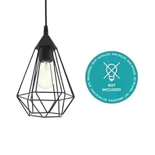 Eglo Lampa wisząca TARBES 94189