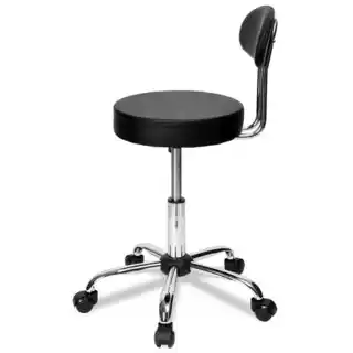 Ehokery Taboret Gamma Czarny