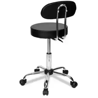 Ehokery Taboret Gamma Czarny