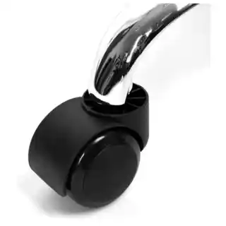 Ehokery Taboret Gamma Czarny