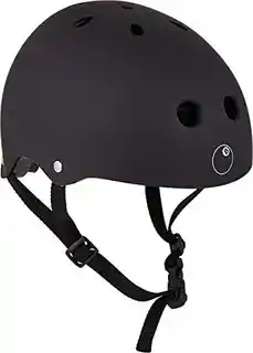 Eight Ball Skate Helmet MULTI808, rozmiar 55 58, kask na rolki, ochronny, wentylowany, kolor wielokolorowy