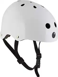 Eight Ball Skate Helmet, kask na rolki, rozmiar 52-56cm, wielokolorowy, model MULTI811