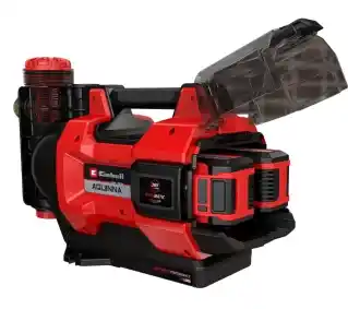 Einhell AQUINNA 36/38F LED 4180420 Pompa ogrodowa