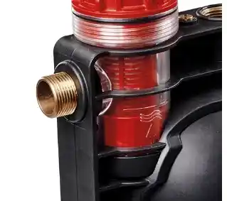 Einhell AQUINNA 36/38F LED 4180420 Pompa ogrodowa