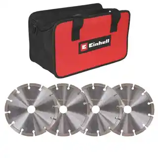 Einhell Bruzdownica TE-MA 1700 4350740