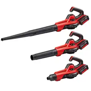 Einhell Dmuchawa do liści akumulatorowa 18V GE-UB 18 250 LI E 4,0AH 3433560