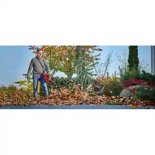 Einhell Dmuchawa do liści akumulatorowa 2x18V GE-LB 36/210 Li E-Solo, bez akumulatora