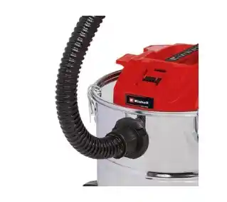 Einhell E-AV 18/15 Li C-Solo 2351700 Odkurzacz do popiołu