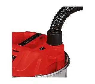 Einhell E-AV 18/15 Li C-Solo 2351700 Odkurzacz do popiołu
