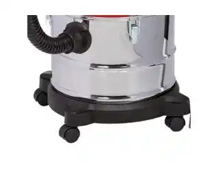 Einhell E-AV 18/15 Li C-Solo 2351700 Odkurzacz do popiołu
