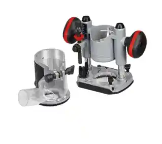 EINHELL Frezarka Professional TP-RO 18 Set Li BL - Solo 4350410