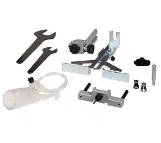 EINHELL Frezarka Professional TP-RO 18 Set Li BL - Solo 4350410