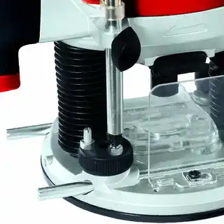Einhell Frezarka TE-RO 1255 E