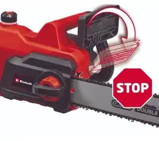 Einhell GC-EC 2040 4501230 Piła elektryczna