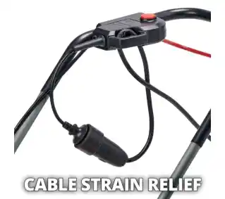 Einhell GC-EM 1800/43 3400090 Kosiarka elektryczna