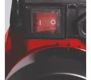 Einhell GC-GP 6538 4180280 Pompa ogrodowa
