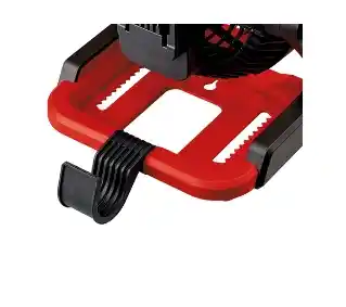 Einhell GE-CF 18/2200 Li-Solo 3408035 Wentylator