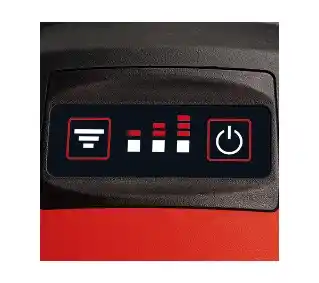 Einhell GE-CF 18/2200 Li-Solo 3408035 Wentylator