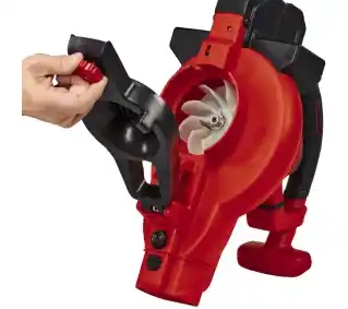 Einhell GE-CL 36/230 LI E S 3433630 Odkurzacz/dmuchawa