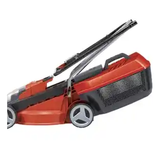 Einhell GE-CM 18/30 LI 3413155 Kosiarka akumulatorowa