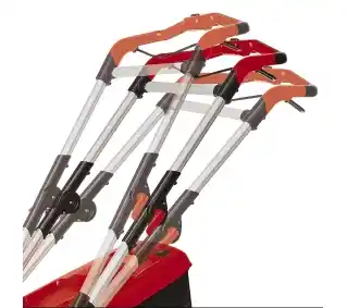 Einhell GE-CM 36/37 LI 3413172 Kosiarka akumulatorowa