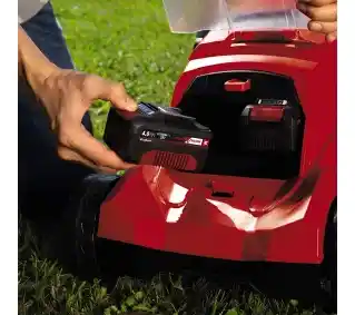 Einhell GE-CM 36/37 LI 3413172 Kosiarka akumulatorowa