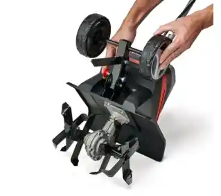 Einhell GE-CR 30 LI S 3431200 Glebogryzarka akumulatorowa