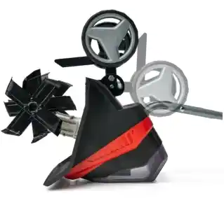 Einhell GE-CR 30 LI S 3431200 Glebogryzarka akumulatorowa