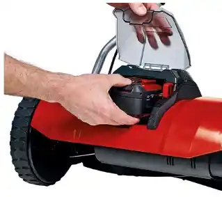 Einhell GE-HM 18/38 LI S 3414200 Kosiarka akumulatorowa
